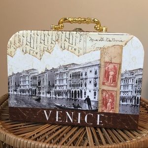 Decorative Storage Box